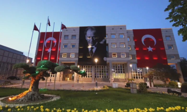 altyapı tamiri - Gaziantep'te Altyapı Tamiri İşi Başlıyor