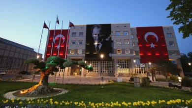 Gaziantep arsa satışı - Gaziantep'te Arsa Satışı: Fırsatı Kaçırmayın!