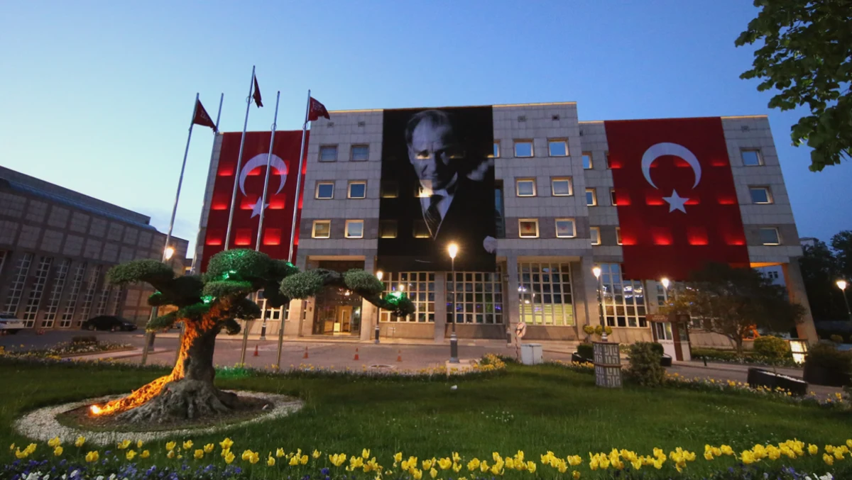 Gaziantep'te Arsa Satışı: Fırsatı Kaçırmayın!