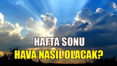 Gaziantep bahar havası - Gaziantep'te Bahar Havası: Sıcaklık Artıyor