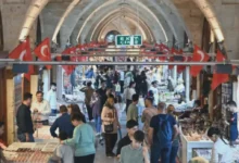 Gaziantep turizm - Gaziantep'te Bayram Hareketi: Turizm Gözde