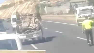Gaziantep bayram kazası - Gaziantep'te Bayram Kazası: Can Kaybı Var
