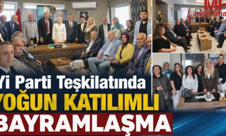 Gaziantep bayramlaşma - Gaziantep'te Bayramlaşma: Birlik Mesajı