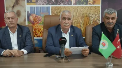 Gaziantep afet zarar - Gaziantep'te Çiftçiler Fıstık Kadar Büyük Zararda