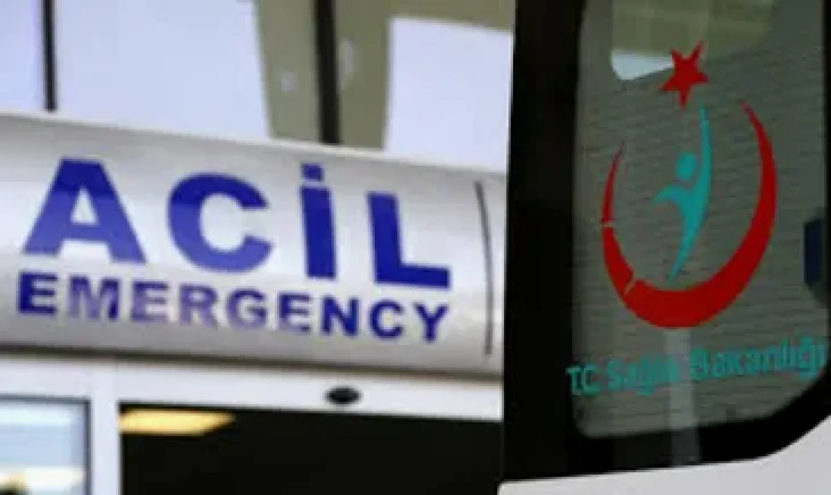 Gaziantep'te Çocuklar Dereye Girdi: Bir Kayıp