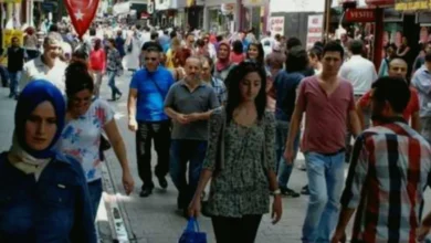 Gaziantep Cuma Sağanağı - Gaziantep'te Cuma Sağanağına Dikkat!
