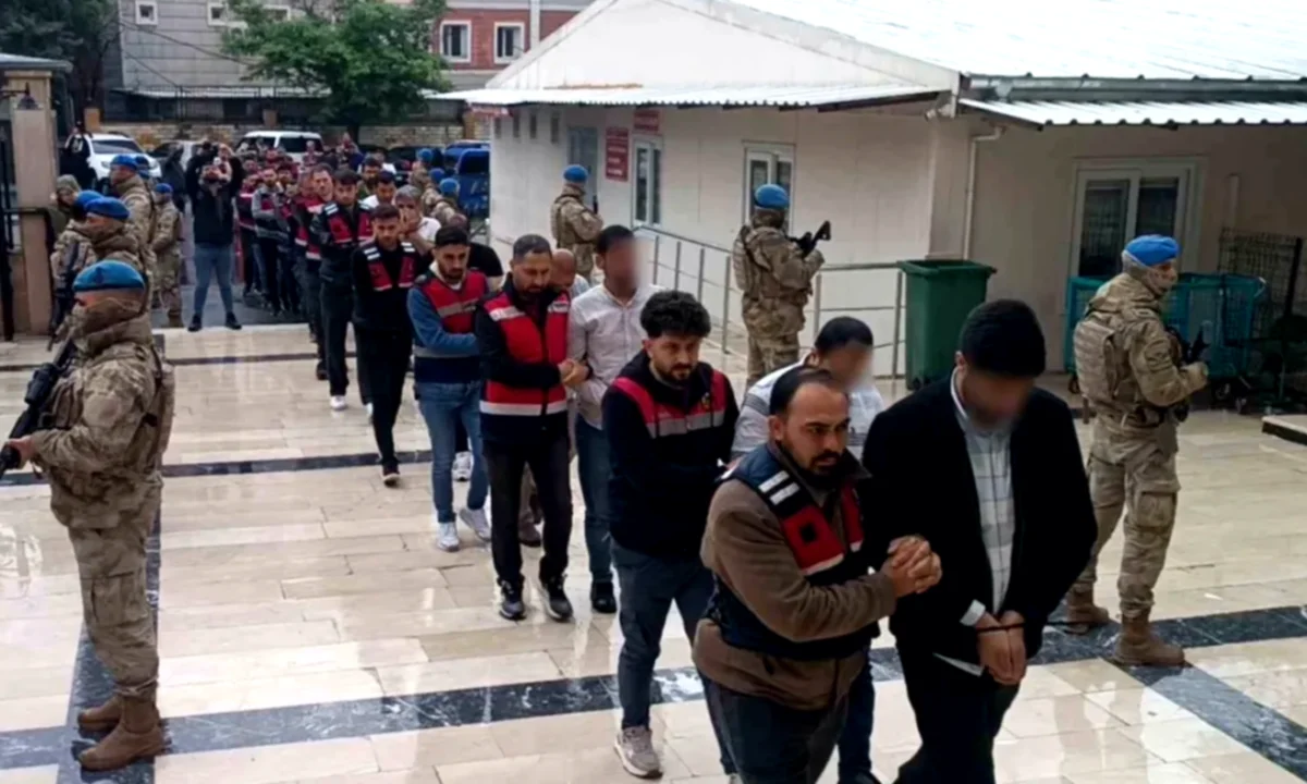 Gaziantep'te Çürük Raporu: Gerçekler Ortaya Çıkıyor