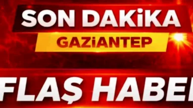 Gaziantep'te deprem - Gaziantep'te Deprem: Halk Tekrar Tedirgin