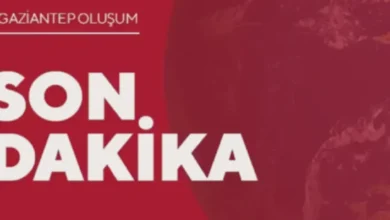 Gaziantep deprem - Gaziantep'te Deprem Paniği: Vali'den Açıklama