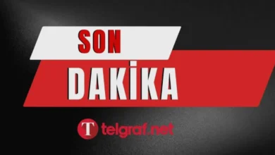 Gaziantep Dere - Gaziantep'te Dere Acısı: Genç Hayat Sulara Kapıldı