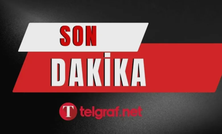 Gaziantep Dere - Gaziantep'te Dere Acısı: Genç Hayat Sulara Kapıldı