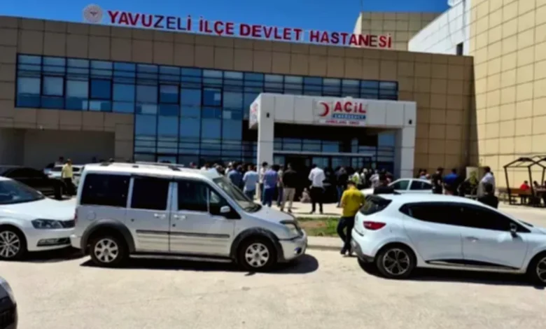 Gaziantep dere - Gaziantep'te Dereye Giren Genç Boğuldu