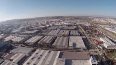 Gaziantep konkordato süreci - Gaziantep'te Dev Firma İçin Konkordato Süreci