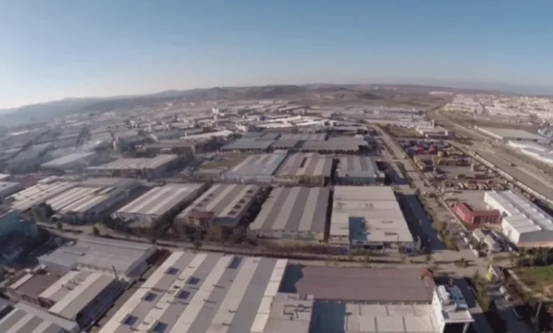 Gaziantep konkordato süreci - Gaziantep'te Dev Firma İçin Konkordato Süreci