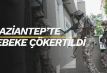 Gaziantep dolandırıcılık - Gaziantep'te Dolandırıcılık: 936 Milyonluk Vurgun!