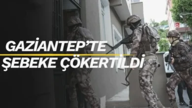 Gaziantep dolandırıcılık - Gaziantep'te Dolandırıcılık: 936 Milyonluk Vurgun!