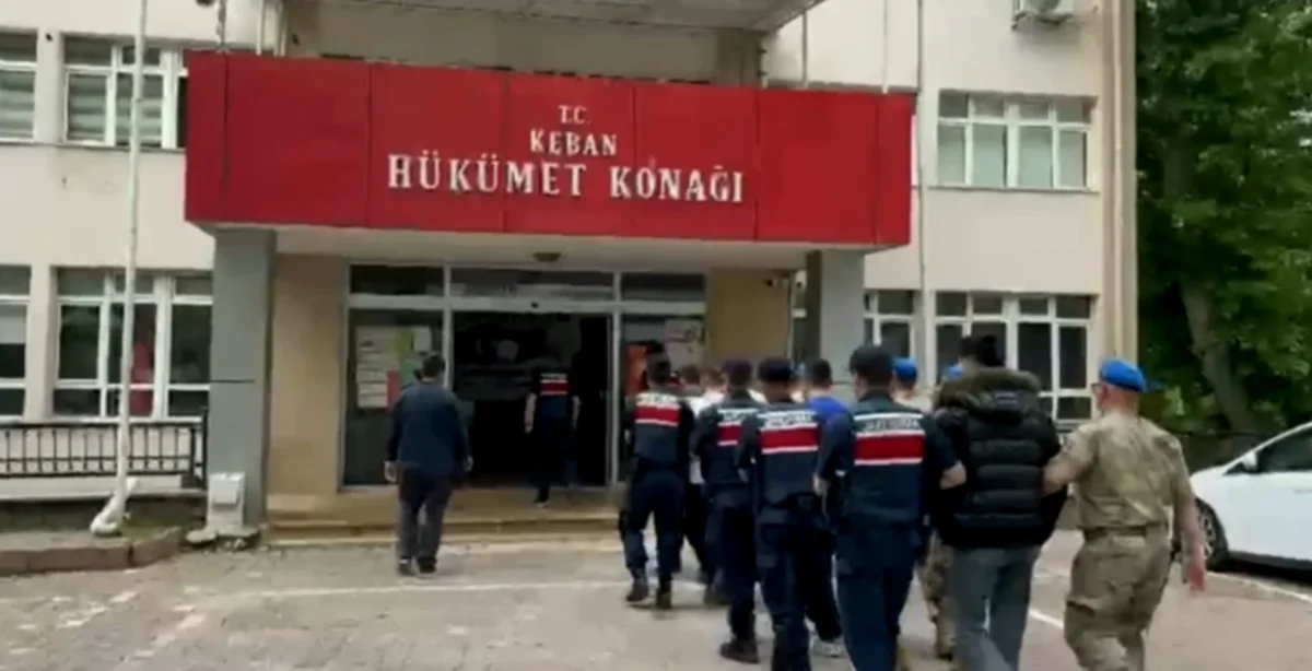 Gaziantep'te Dolandırıcılık Paniği: 1.7 Milyon Lira Kayıp