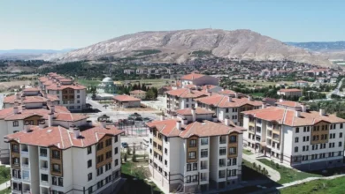 Gaziantep ev sahibi olmak - Gaziantep'te Ev Sahibi Olmak: Cep Yakıyor!