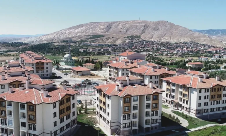 Gaziantep ev sahibi olmak - Gaziantep'te Ev Sahibi Olmak: Cep Yakıyor!