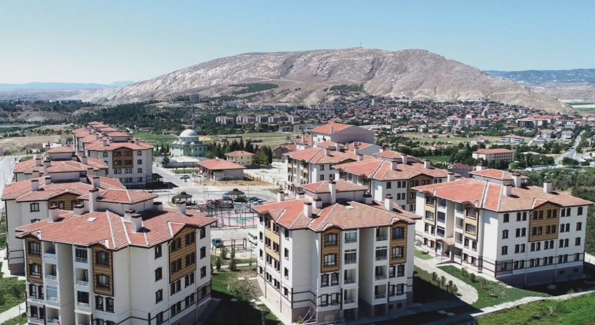 Gaziantep'te Ev Sahibi Olmak: Cep Yakıyor!