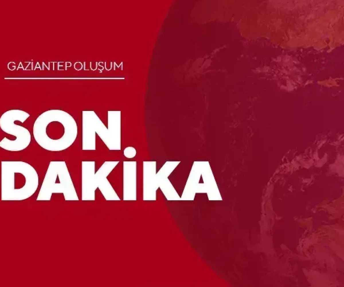 Gaziantep'te Ev Tüp Patlaması: 2 Yaralı