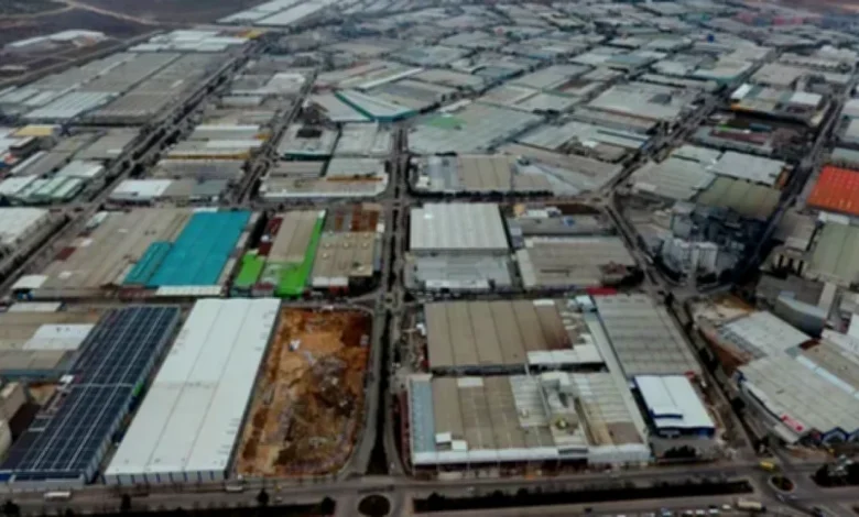 fabrika satışları - Gaziantep'te Fabrika Satışları Artıyor