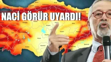 Gaziantep fay paniği - Gaziantep'te Fay Paniği Büyüyor