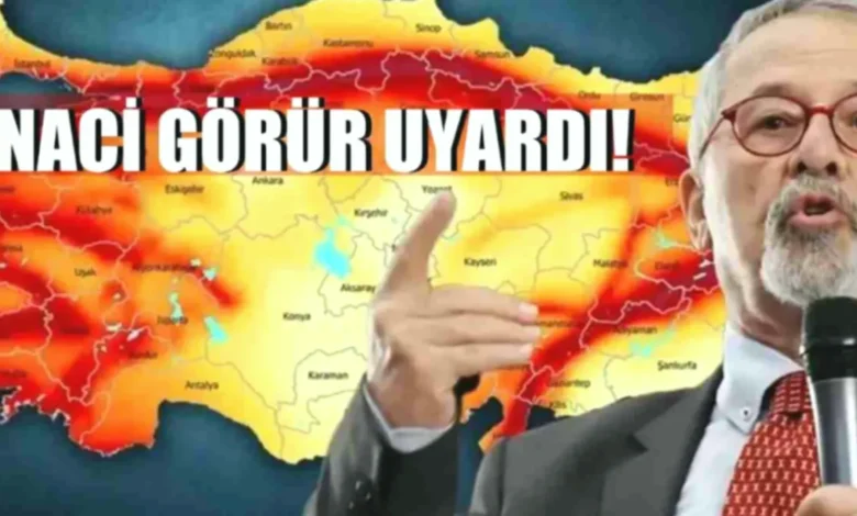 Gaziantep fay paniği - Gaziantep'te Fay Paniği Büyüyor