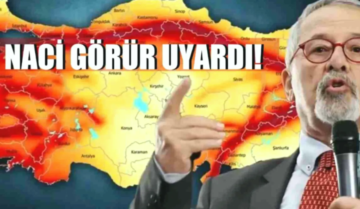 Gaziantep'te Fay Paniği Büyüyor