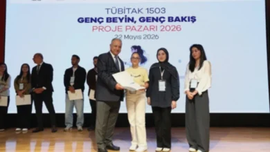 genç girişimcilik - Gaziantep'te Genç Girişimcilik Rüzgarı Esti