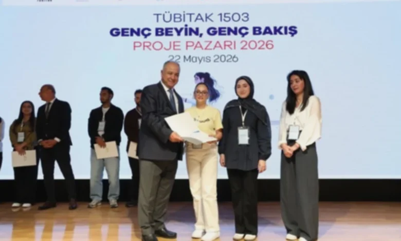 genç girişimcilik - Gaziantep'te Genç Girişimcilik Rüzgarı Esti