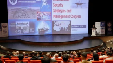 güvenlik stratejileri - Gaziantep'te Güvenlik Stratejileri Kongresi