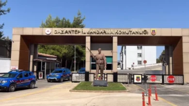 hırsızlık olaylarına - Gaziantep'te Hırsızlık Avı Sonuç Verdi