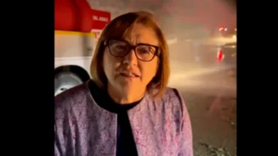 gaziantep hortum fırtınası - Gaziantep'te Hortum Fırtınası: Evlerinizde Kalın