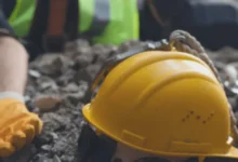 Gaziantep iş güvenliği - Gaziantep'te İş Güvenliği: Acı Gerçekler