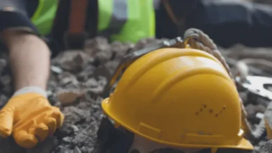 Gaziantep iş güvenliği - Gaziantep'te İş Güvenliği: Acı Gerçekler