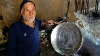 Gaziantep kalay ustası - Gaziantep'te Kalay Ustası Var, Çırak Yok