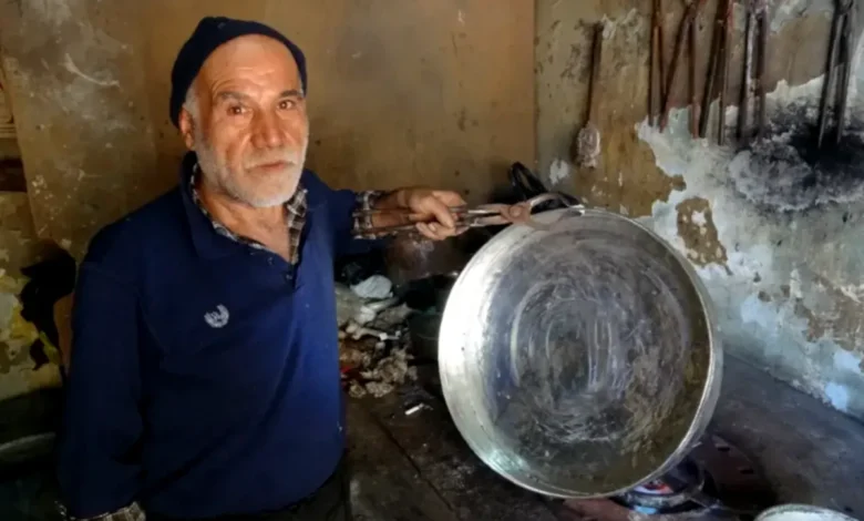 Gaziantep kalay ustası - Gaziantep'te Kalay Ustası Var, Çırak Yok