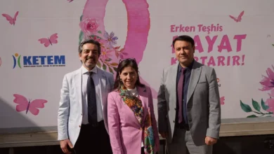 meme kanseri erken tanı - Gaziantep'te Meme Kanseri: Erken Tanı Hayat Kurtarır