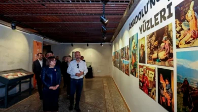 Gaziantep nostalji - Gaziantep'te Nostalji Rüzgarı: Ali Atalar Koleksiyonu