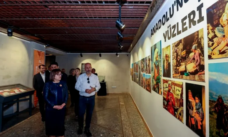 Gaziantep nostalji - Gaziantep'te Nostalji Rüzgarı: Ali Atalar Koleksiyonu