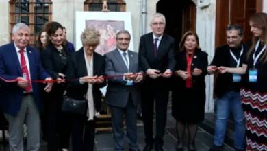 Seçkiler sergisi - Gaziantep'te Seçkiler: Sanat ve Bilim Buluştu