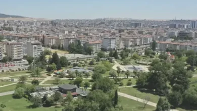 Gaziantep güneş - Gaziantep'te Sıcaklık Uyarısı: Güneşten Korunun!