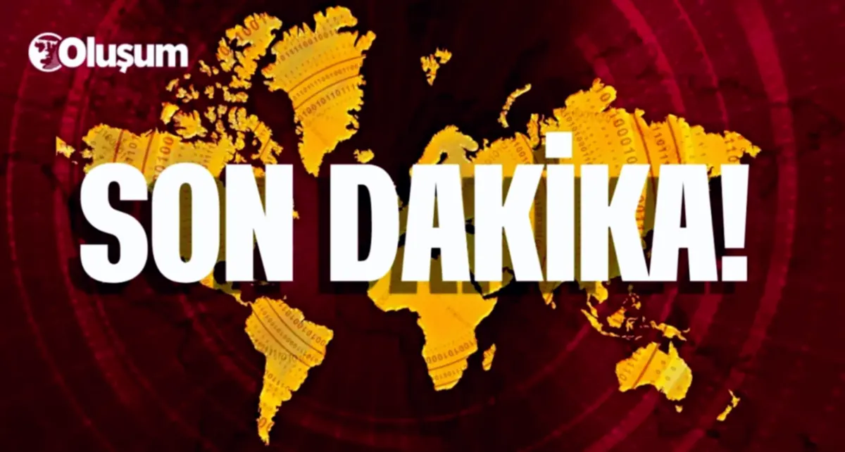 Gaziantep'te Şiddetli Hortum ve Dolu Felaketi