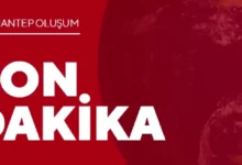 silahlı saldırı - Gaziantep'te Silahlı Saldırı: 2 Yaralı