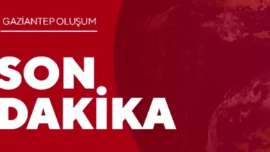 silahlı saldırı - Gaziantep'te Silahlı Saldırı: 2 Yaralı