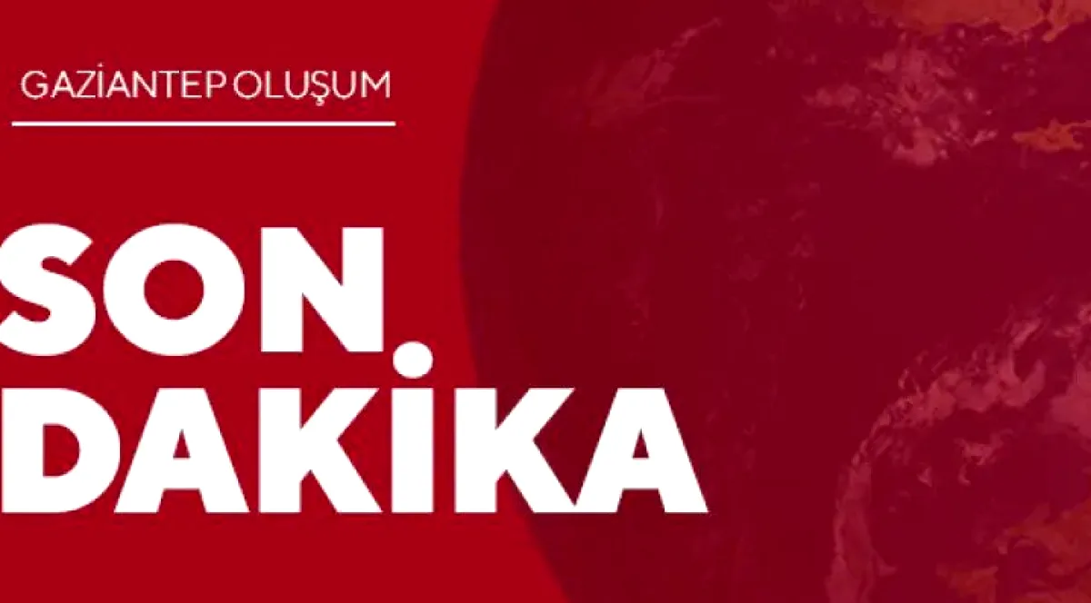 Gaziantep'te Silahlı Saldırı: 2 Yaralı