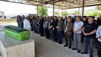 soba zehirlenmesi - Gaziantep'te Soba Zehirlenmesi: Bir Anne Kaybedildi