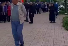 sosyal yardım sırası - Gaziantep'te Sosyal Yardım Sırası: Bekleyiş Sürüyor