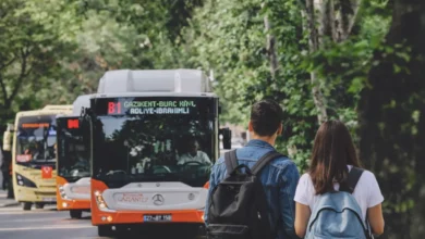 toplu taşıma zammı - Gaziantep'te Toplu Taşıma Zammı!